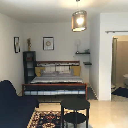 בית הארחה Andante 3*