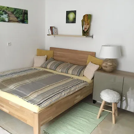 Гостевой дом Andante 3*