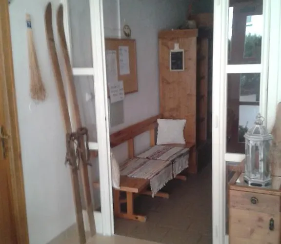 Гостевой дом Andante 3*