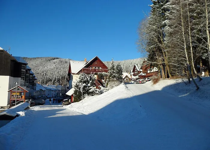 Гостевой дом Andante 3*