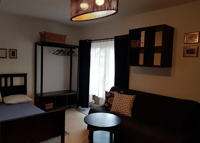 Andante Гостевой дом 3*