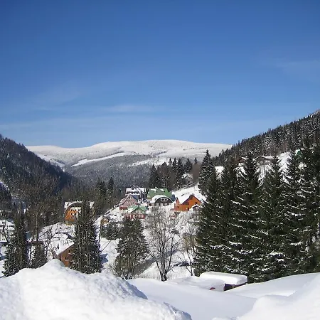 Casa de hóspedes Andante