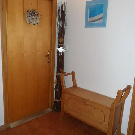 Casa de hóspedes Andante 3*