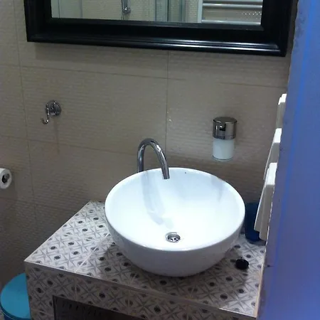 Casa de hóspedes Andante