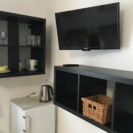 Andante Guest house