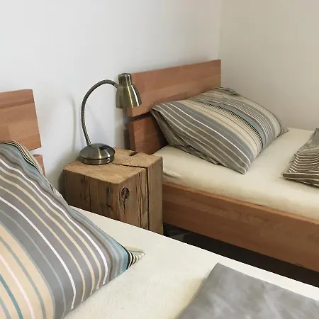 Guest house Andante 3*