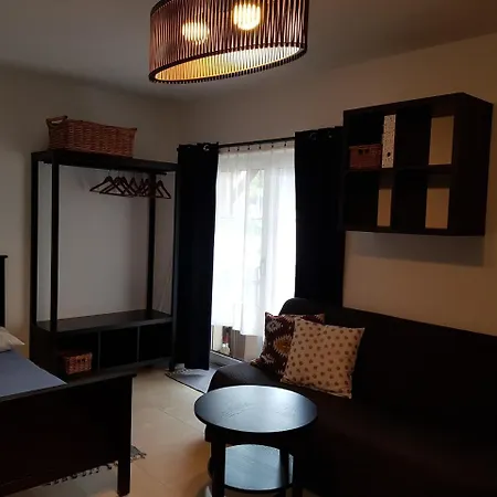 Andante Casa de hóspedes 3*